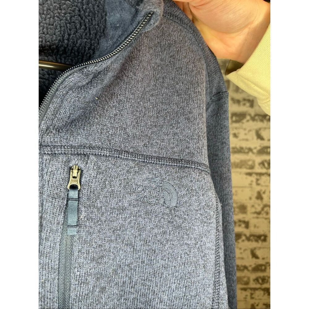The North Face | boys full zip coat - Picture 10 of 10